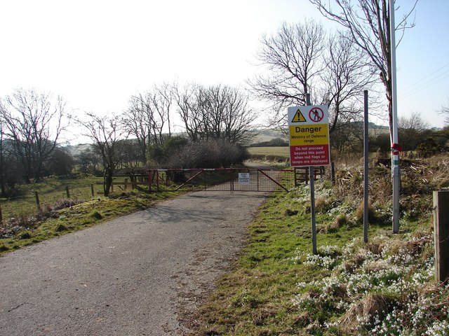 File:Dunrod Mill - geograph.org.uk - 694822.jpg