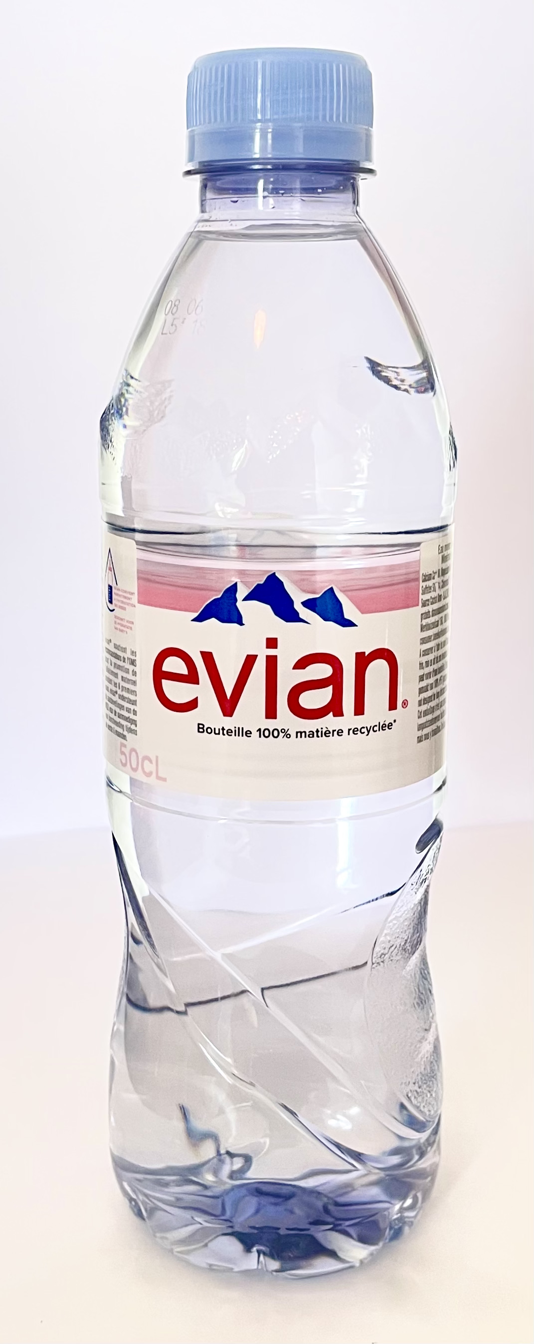 Bottled water - Wikipedia