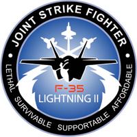 Joint strike fighter