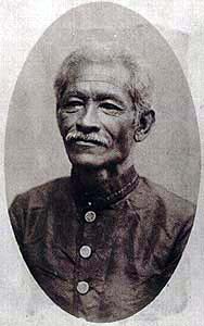 <span class="mw-page-title-main">Francis Chit</span> Thai photographer