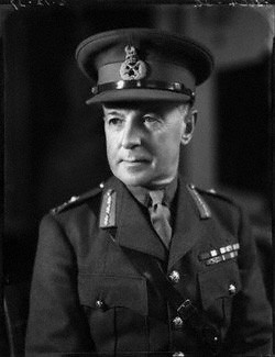 <span class="mw-page-title-main">Frederick Alfred Pile</span> British Army general (1884–1976)