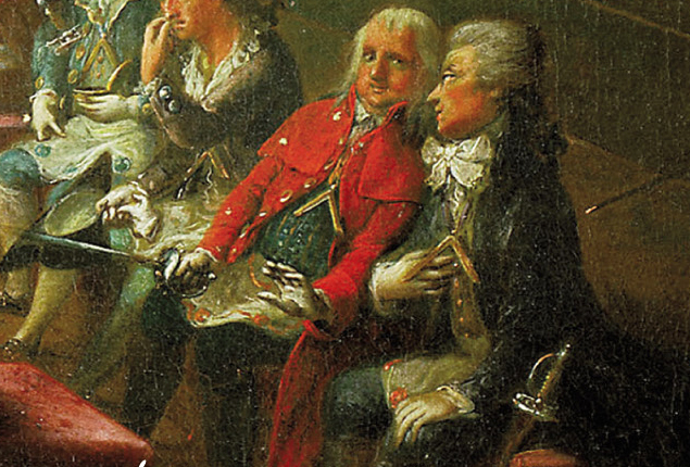 Wolfgang Amadeus Mozart: Life Of Mastery, Spirituality, And Freemasonry