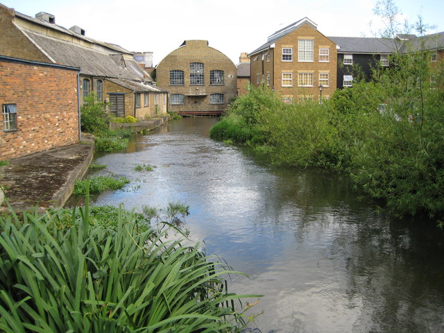 Frogmore Paper Mill