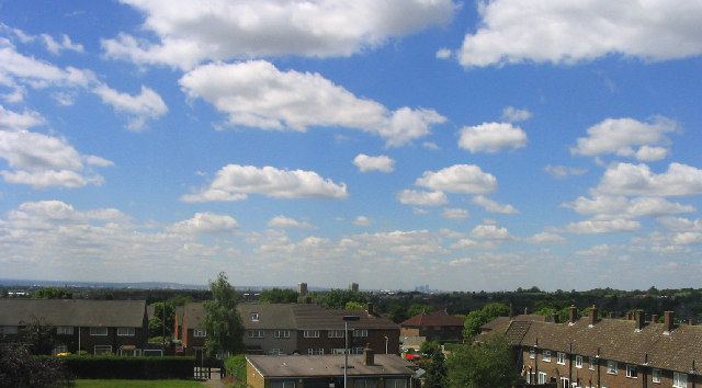 File:Harold Hill Housing Estate, Romford, Essex - geograph.org.uk - 18219.jpg