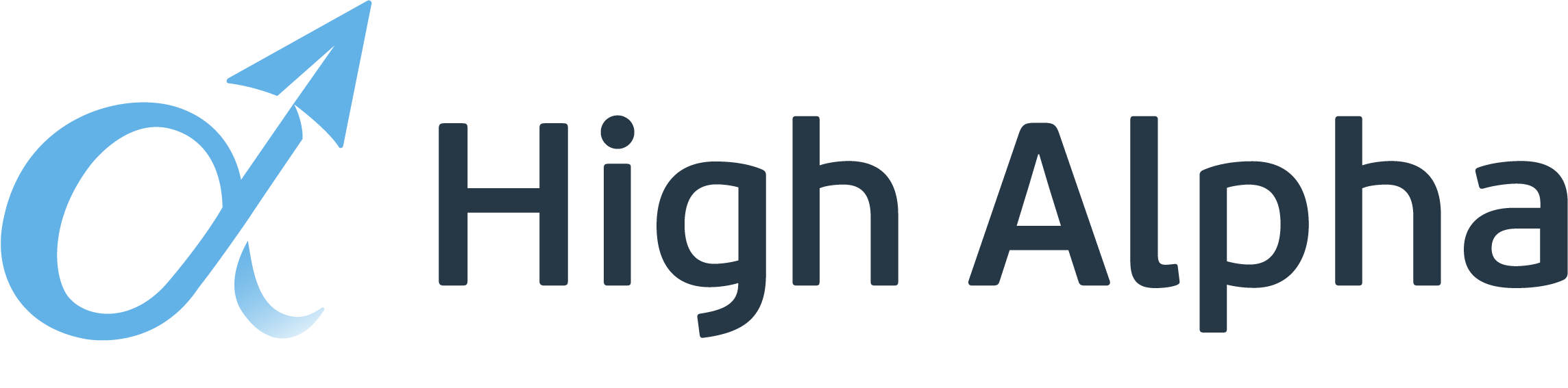 Alpha logo on dark, minimal design Stock Vector | Adobe Stock