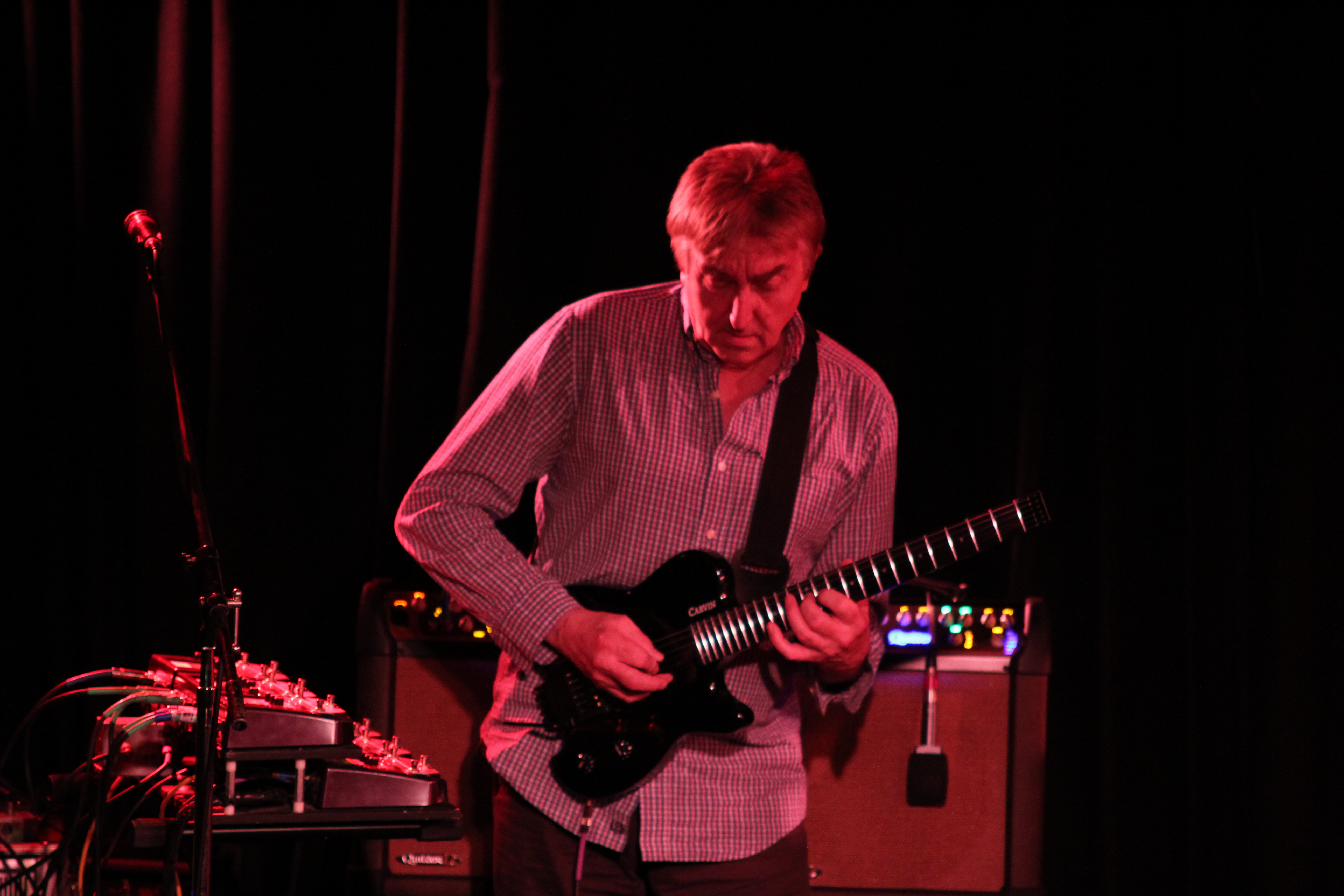 Allan holdsworth