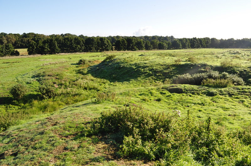 Horsford Castle