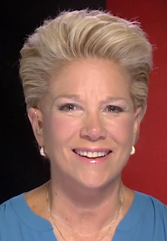 Picture of Joan Lunden