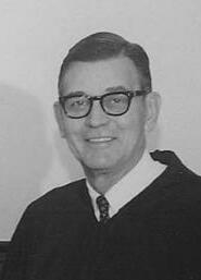 <span class="mw-page-title-main">John A. Field Jr.</span> American judge