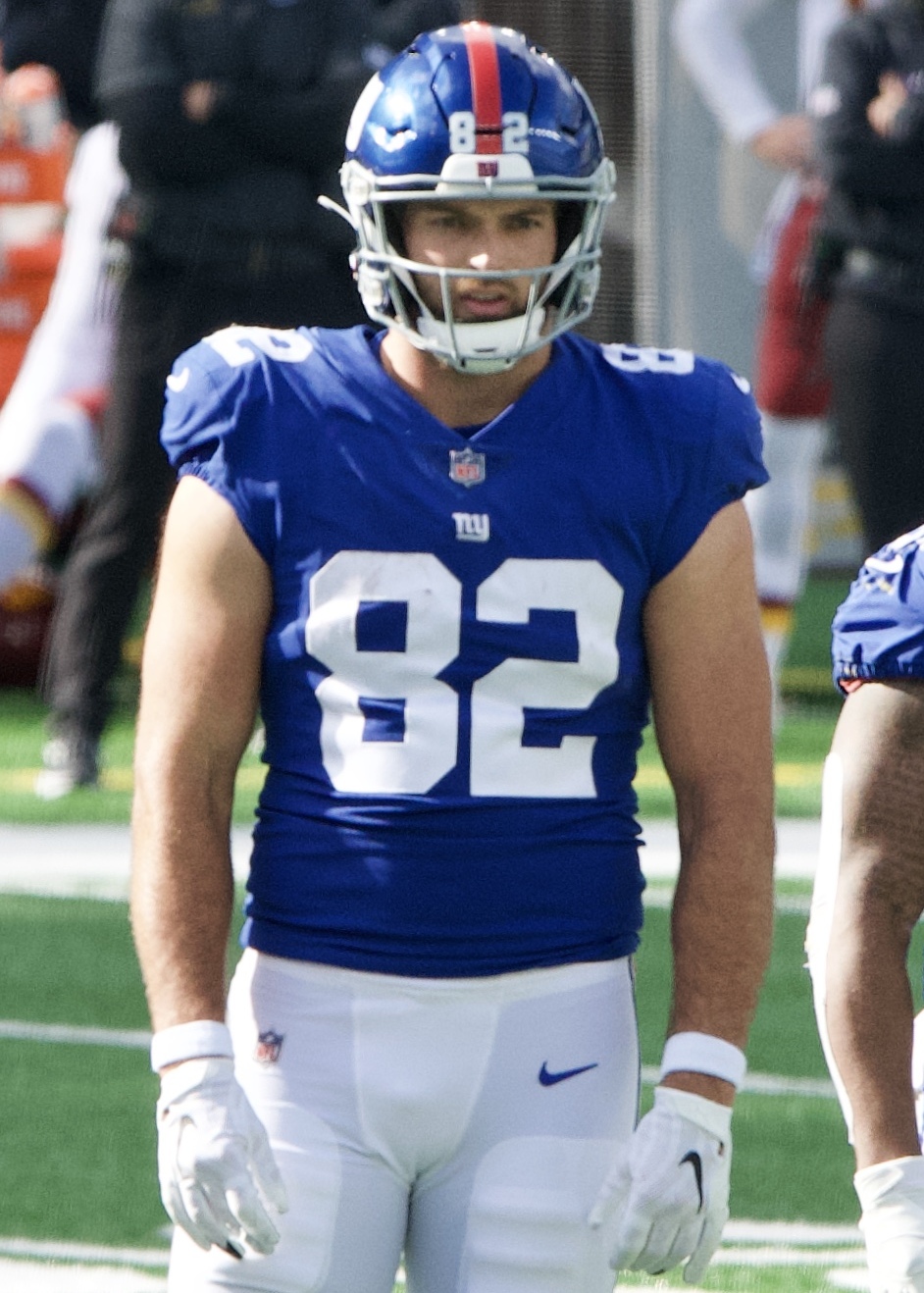 Does Kaden Smith have a future with the Giants? - Big Blue View