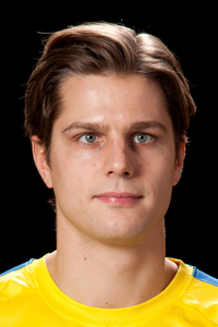 Karl-Johan Iraeus - Sweden men's national floorball team.jpg