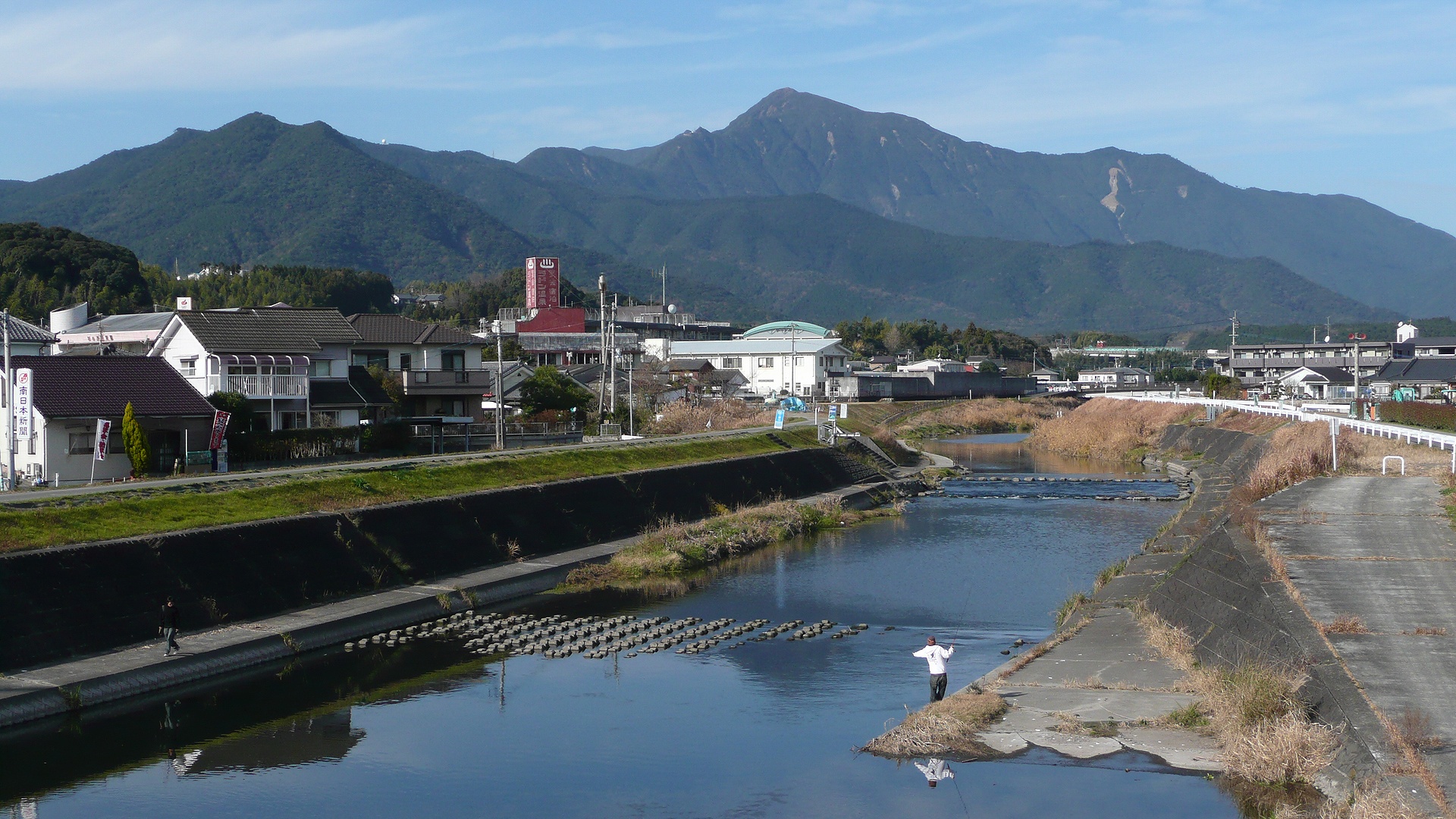 File:Kimotsuki River Kanoya Utsuma.jpg - 维基百科，自由的百科全书