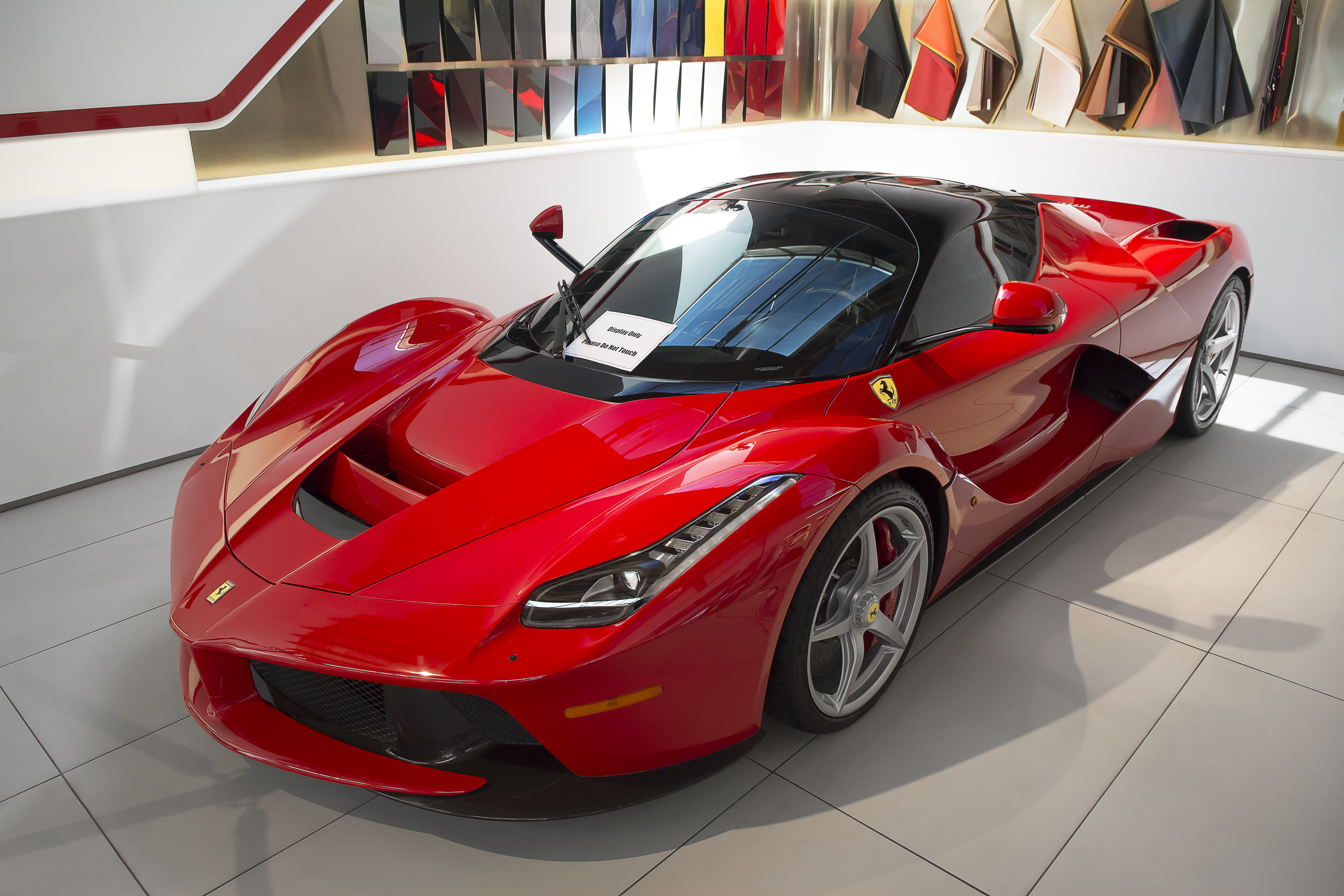 Laferrari Wikipedia