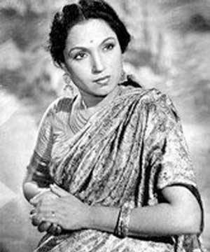 Lalita Pawar (1916—1998)