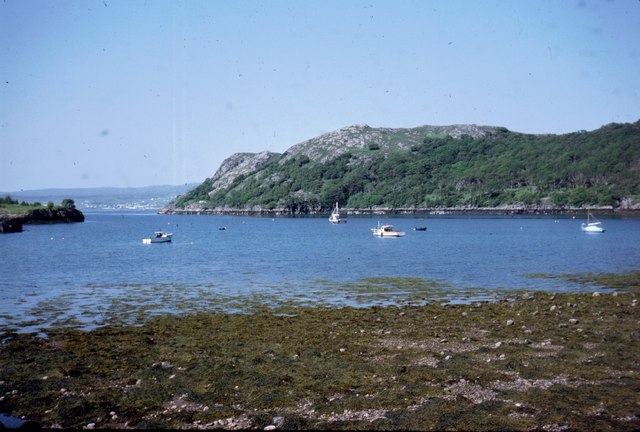 File:Loch Shieldaig - geograph.org.uk - 996600.jpg