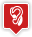 File:Map marker icon – Nicolas Mollet – Hearing Aid Acoustician – Health & Education – Dark.png