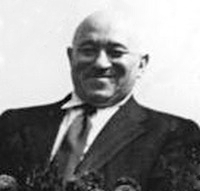 1948년의 라코시 마차시