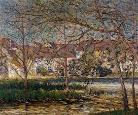 File:Maufra - the-waterfall-nemours.jpg