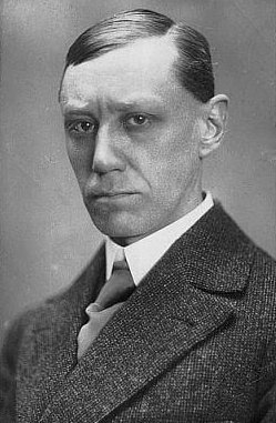 <span class="mw-page-title-main">Max Schreck</span> German actor