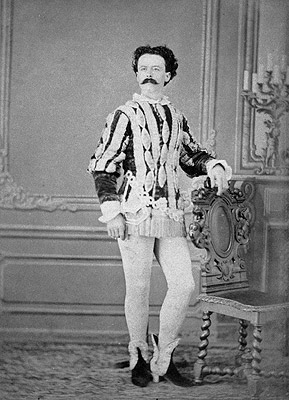 File:Militão Augusto de Azevedo - Limberti (tenor da Sociedade Lírica Italiana).jpg