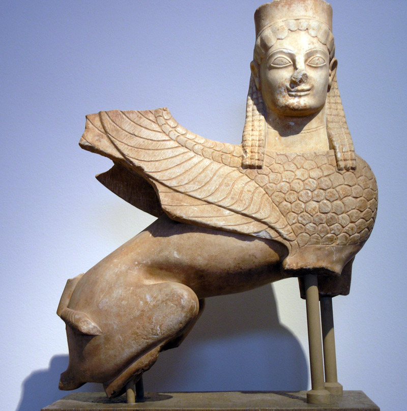 sphinx