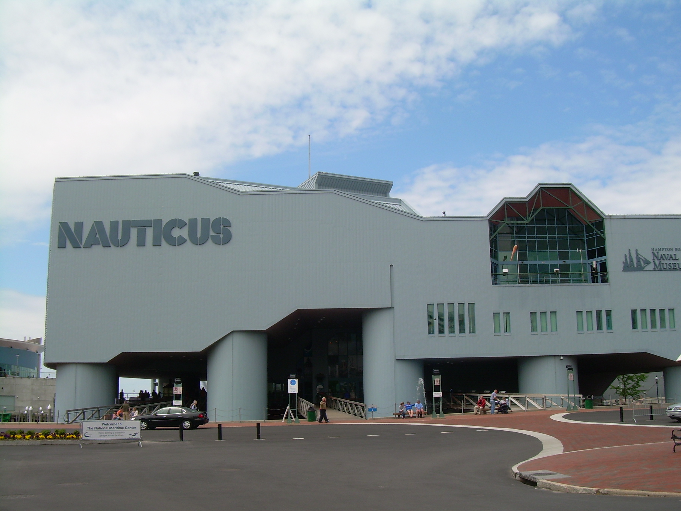 File:Nauticus, Norfolk.JPG - Wikipedia