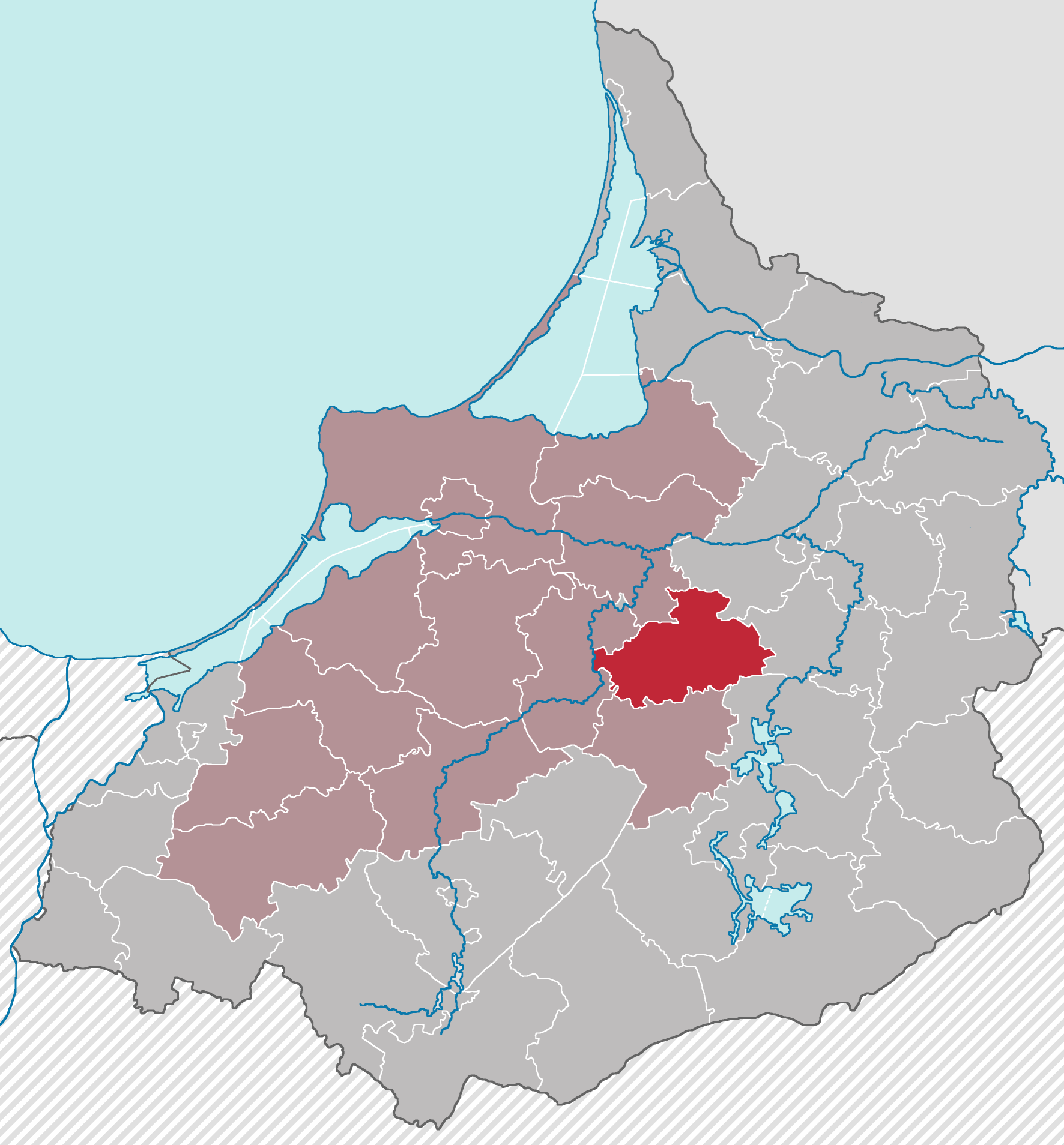 Kreis Gerdauen Wikiwand