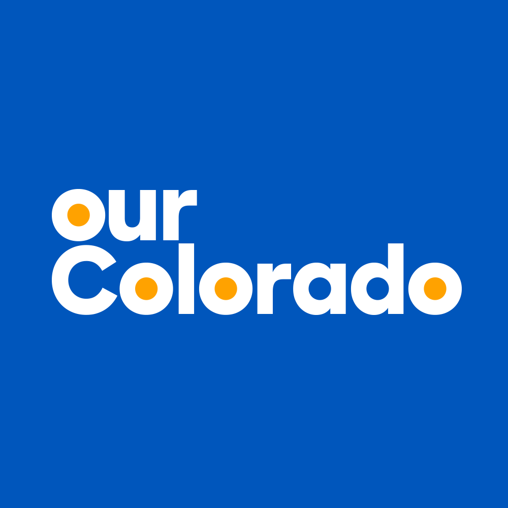 Лос колорадос лого. Colorado logo. Co ours