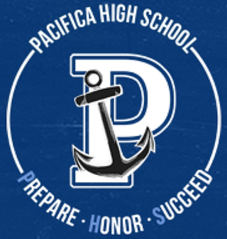 Pacifica High School Garden Grove California Wikipedia