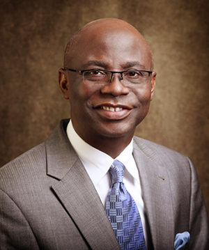 Why I accepted to be Buhari's running mate - Pastor Tunde Bakare