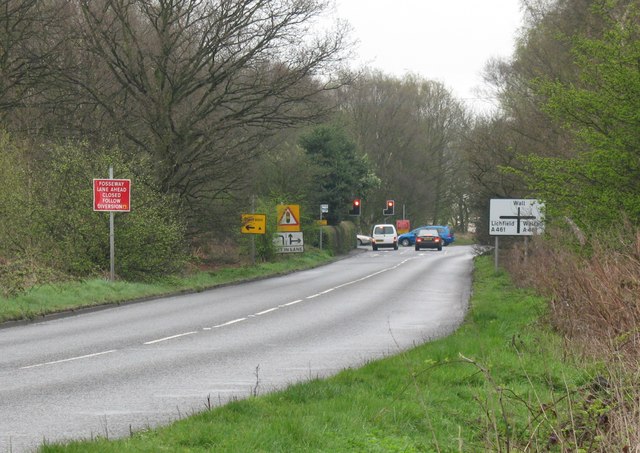 Pipehill Fisheries 