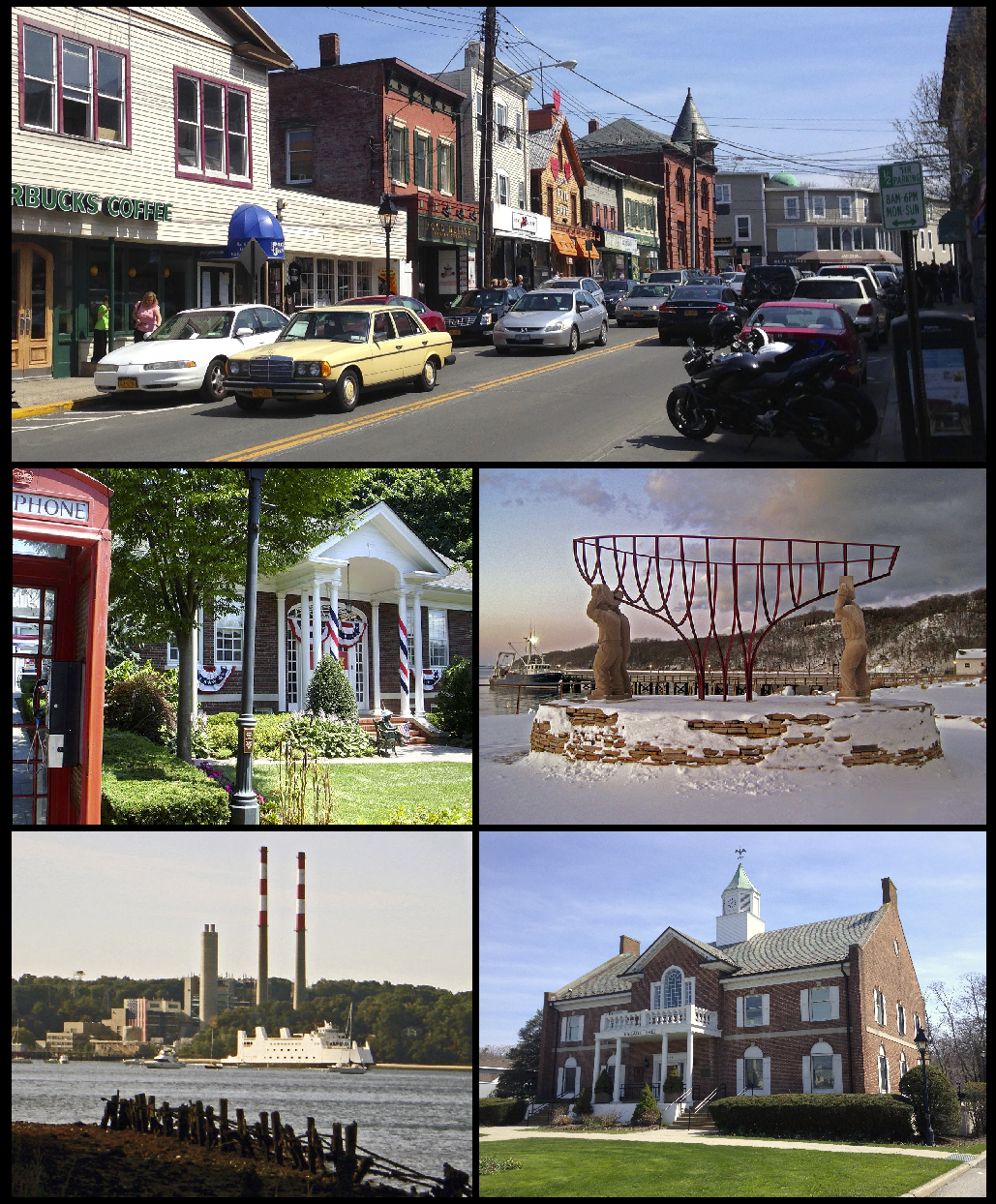 Town Brookhaven - Wikipedia