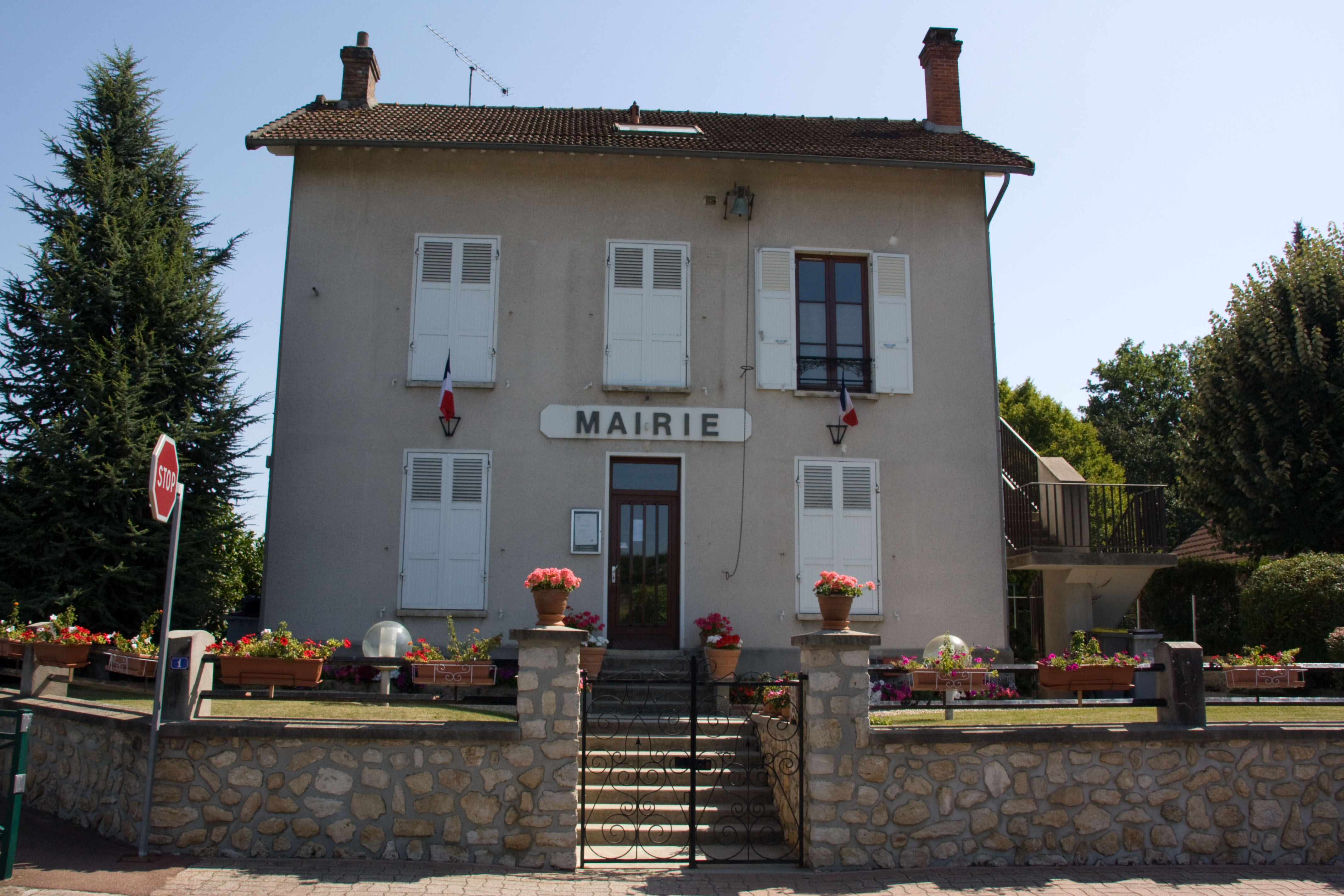 Prunay-sur-essonne