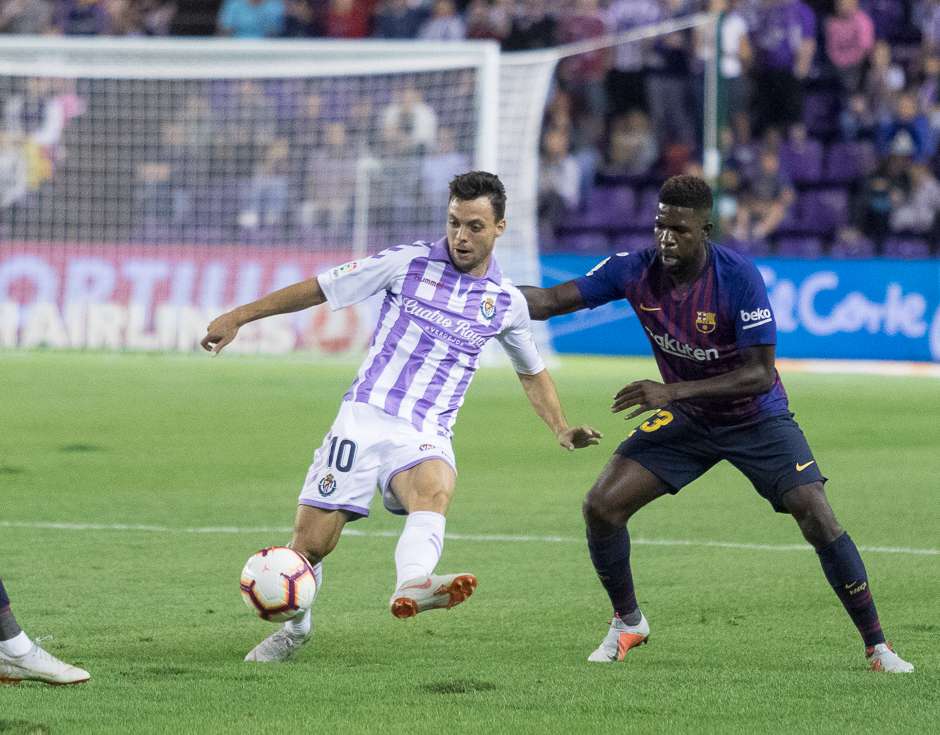 File:Real Valladolid - FC Barcelona, 2018-08-25 (110).jpg - Wikimedia Commons