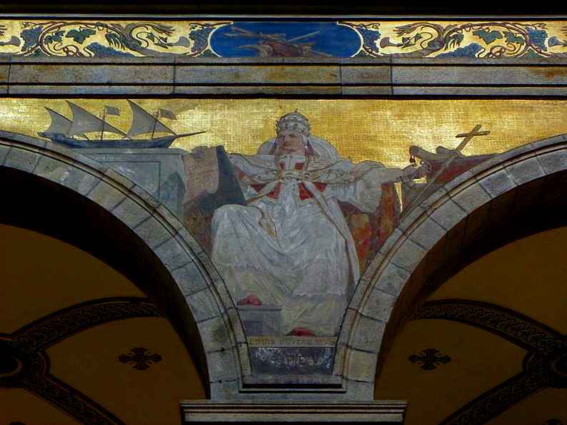 File:Saint-Malo (35) Église Sainte-Croix Fresque 04.JPG