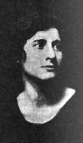 Sara Mildred Strauss