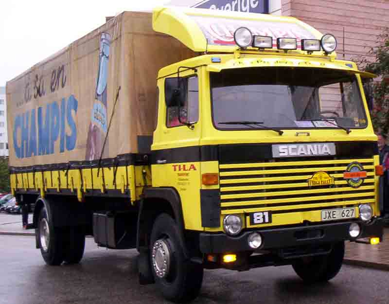 Scania – Wikipedia