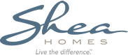 Shea Homes logo