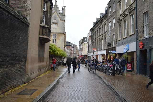 File:Sidney Street - geograph.org.uk - 5337382.jpg