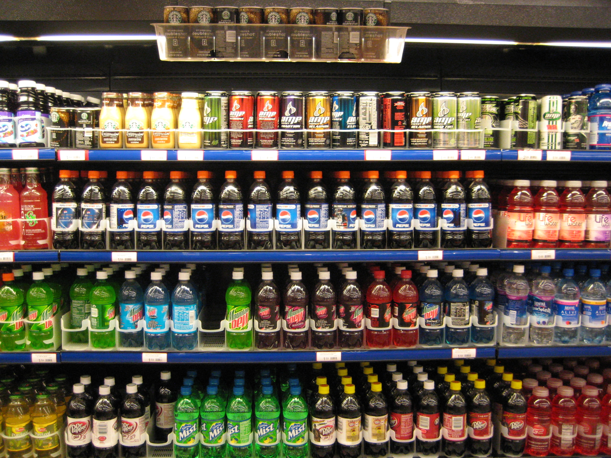 Image result for us soda market