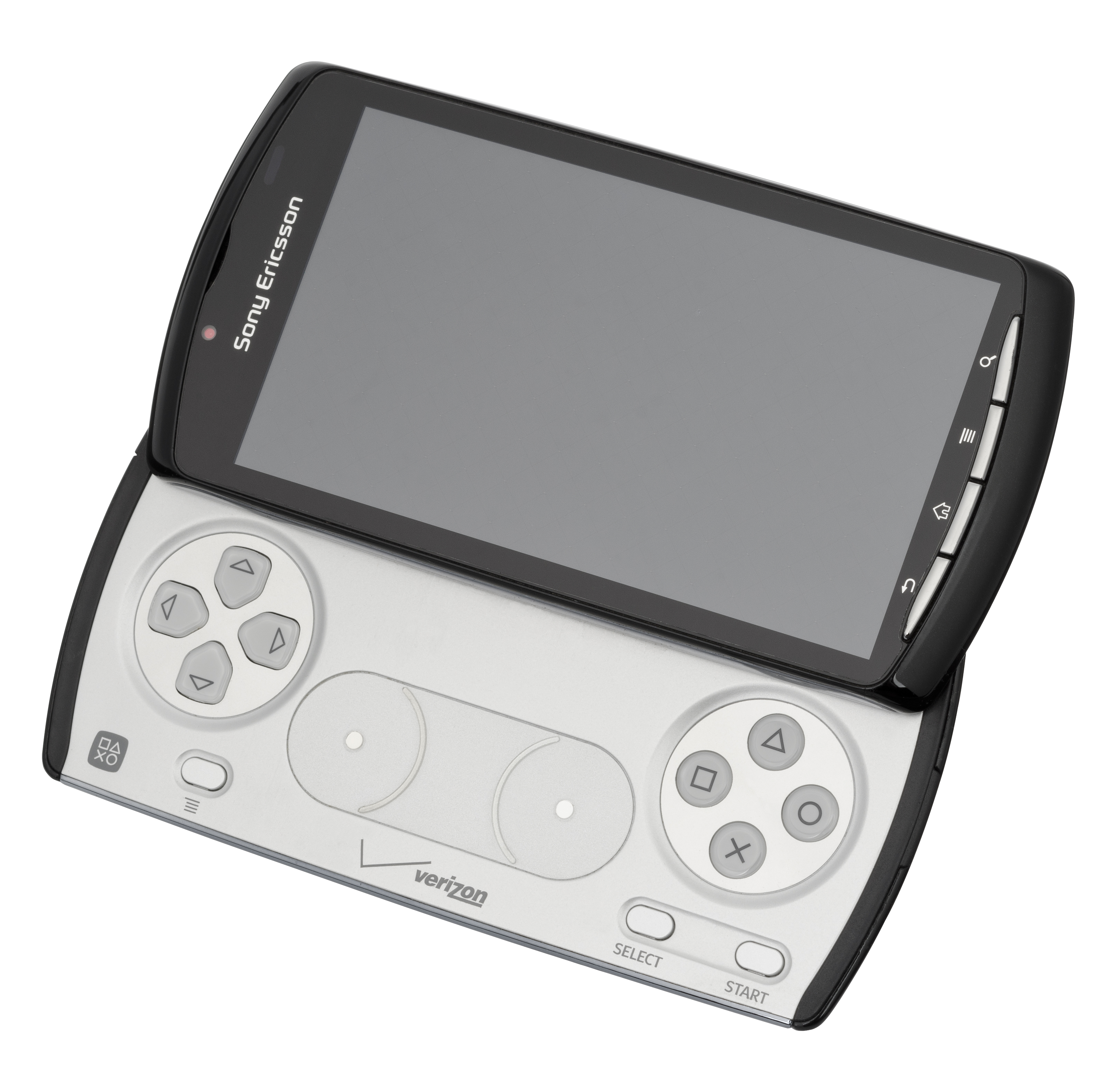 sony handheld game system