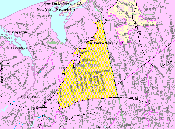 File:St-james-ny-map.gif - 维基百科，自由的百科全书