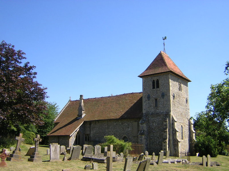 File:St. Mary, Aldworth - geograph.org.uk - 2219576.jpg