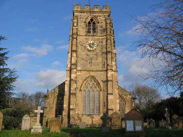 Bainton, East Riding of Yorkshire