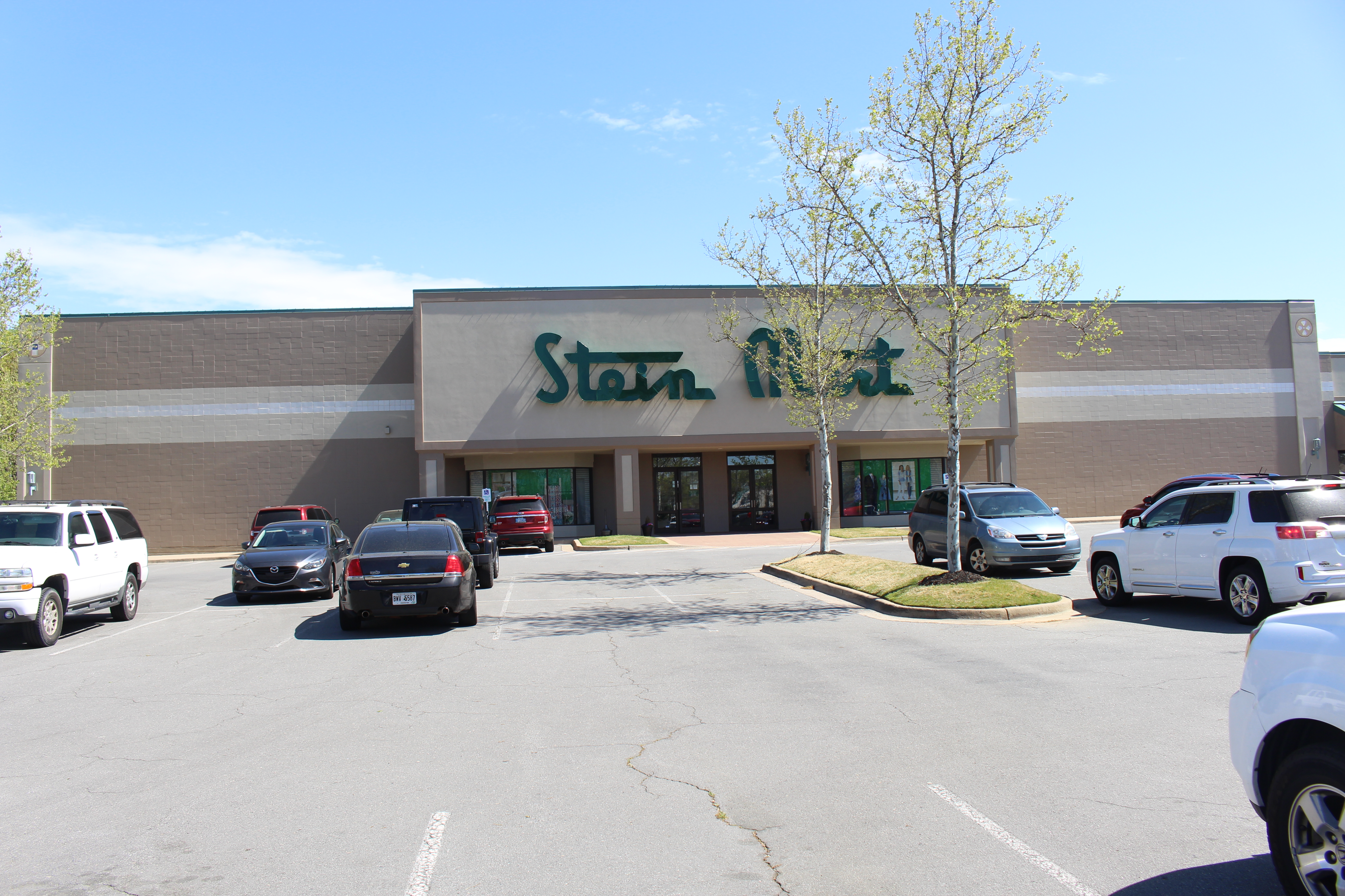 Stein Mart - Wikipedia