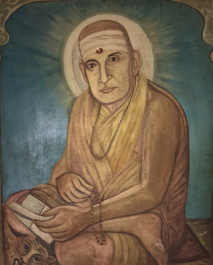 Swami Karpatri Wikipedia