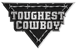 <i>Toughest Cowboy</i> American TV series or program