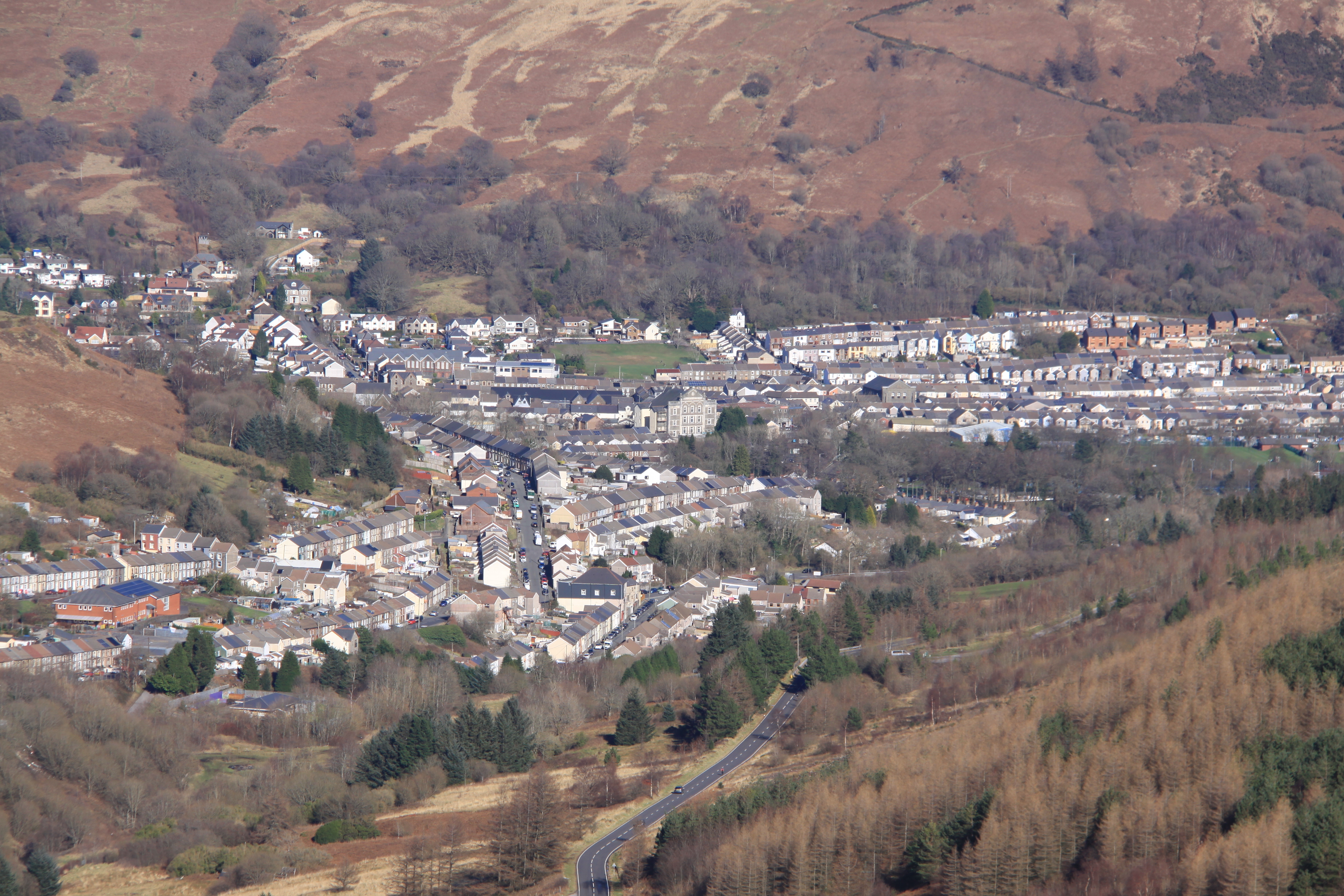 Treorchy