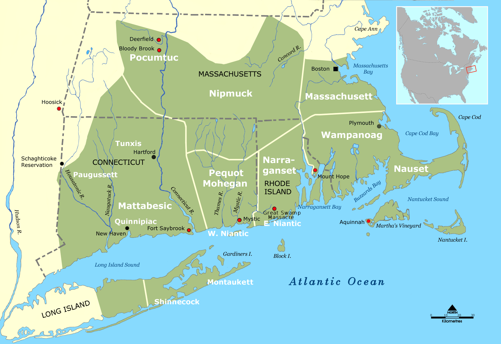 List of people from Massachusetts - Wikipedia