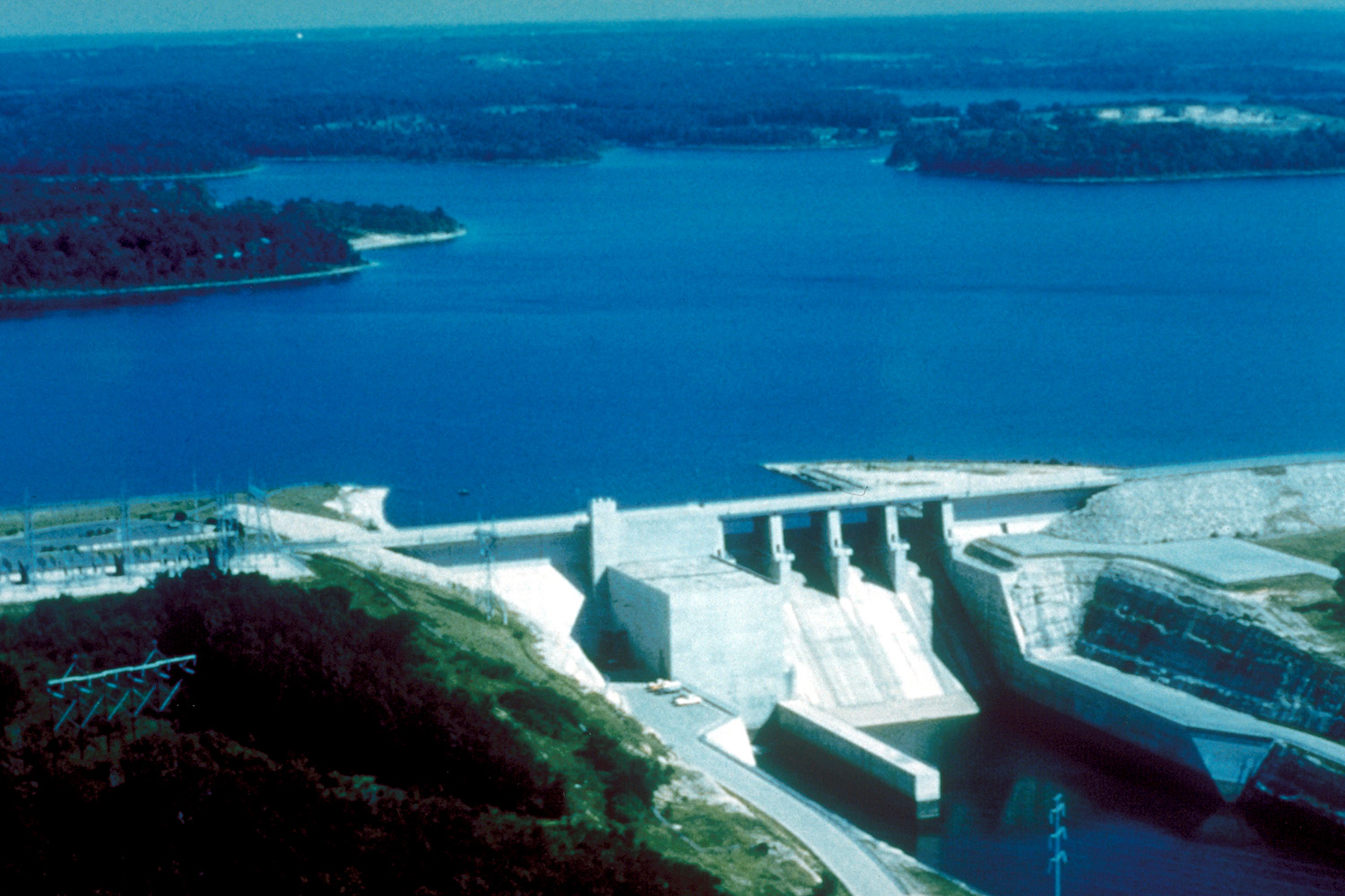 Photo of Stockton Lake